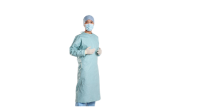 The Role of Surgical Gowns in Ensuring Patient Safety