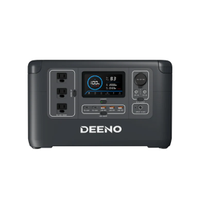 Essential Tips for Optimizing Your DEENO Portable Power Supply 